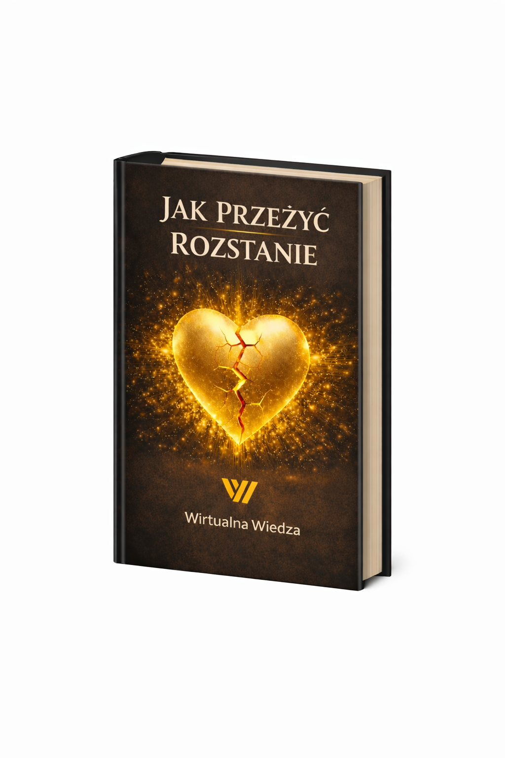 Jak przeżyć rozstanie E-book
